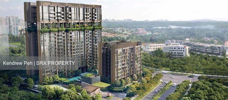 Lentoria (D26), Condominium #532656861